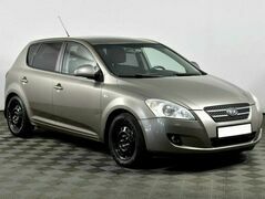 Kia Ceed 1.6 Автомат, фото №3