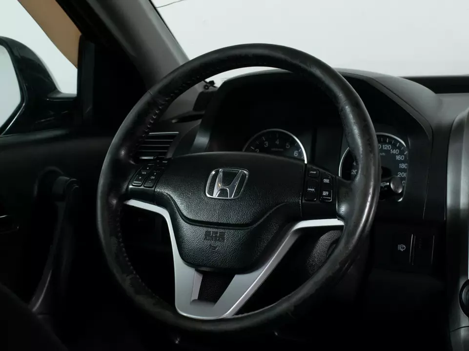 Honda CR-V, фото №14