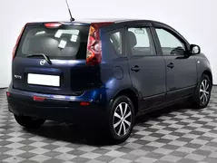 Nissan Note, фото №5