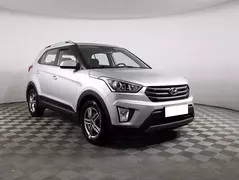 Hyundai Creta, фото №3