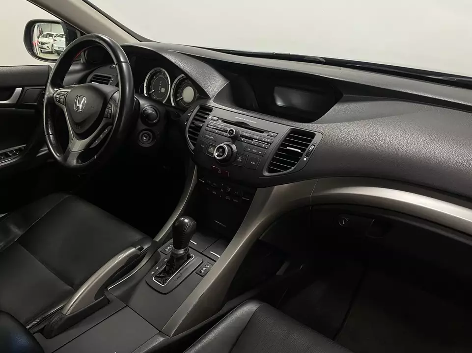 Honda Accord, фото №11