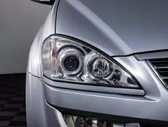 SsangYong Kyron, фото №22