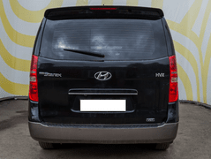 Hyundai Grand Starex I, фото №4