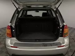 Suzuki SX4, фото №14