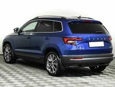 Skoda karoq акпп 2020 с пробегом 31 910 км, фото №7