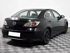Mazda 6, фото №5