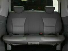 Hyundai Grand Starex I, фото №7