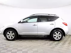 Nissan Murano, фото №8