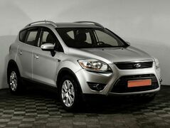 Ford Kuga I, фото №3