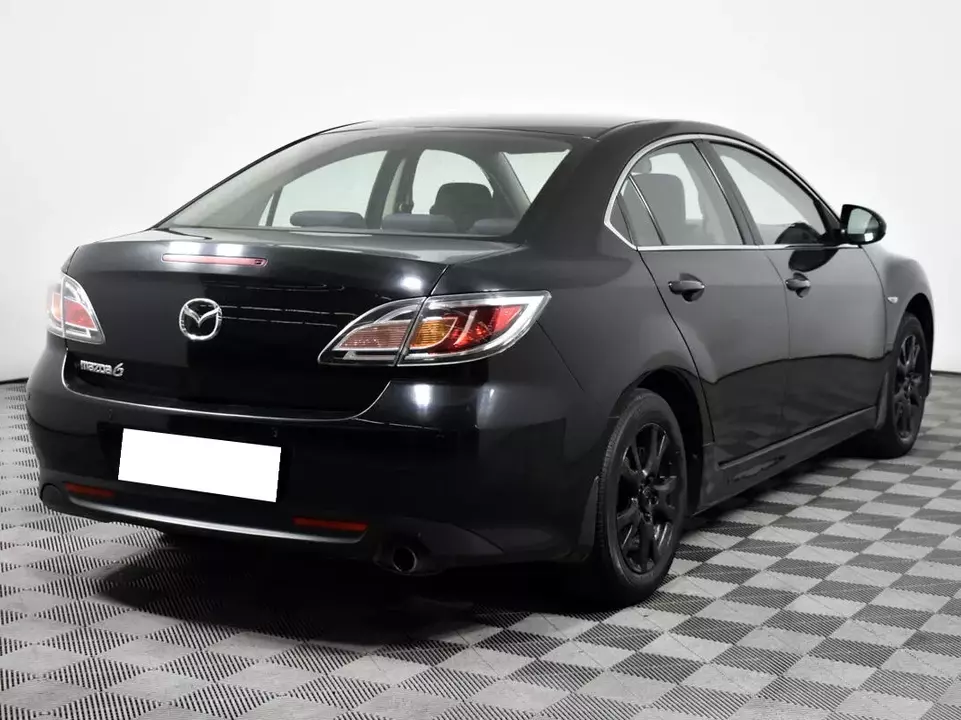 Mazda 6, фото №5