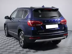 Haval H6, фото №7