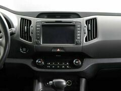 Kia Sportage III, фото №11