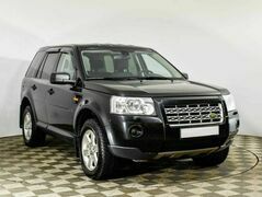 Land Rover Freelander 2.2 Механика, фото №3