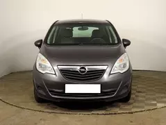 Opel Meriva, фото №6