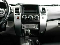 Mitsubishi Pajero Sport 3.0 Автомат, фото №8