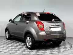 SsangYong Actyon, фото №7