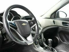 Chevrolet Cruze 1.8 Механика, фото №8