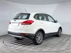 Chery Tiggo 5, фото №5