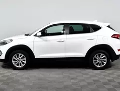 Hyundai Tucson, фото №8