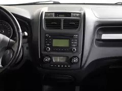 Kia Sportage, фото №13