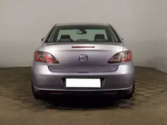 Mazda 6, фото №3