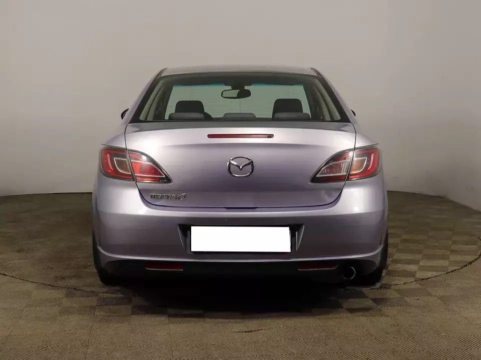 Mazda 6, фото №3