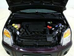 Ford Fusion, фото №12