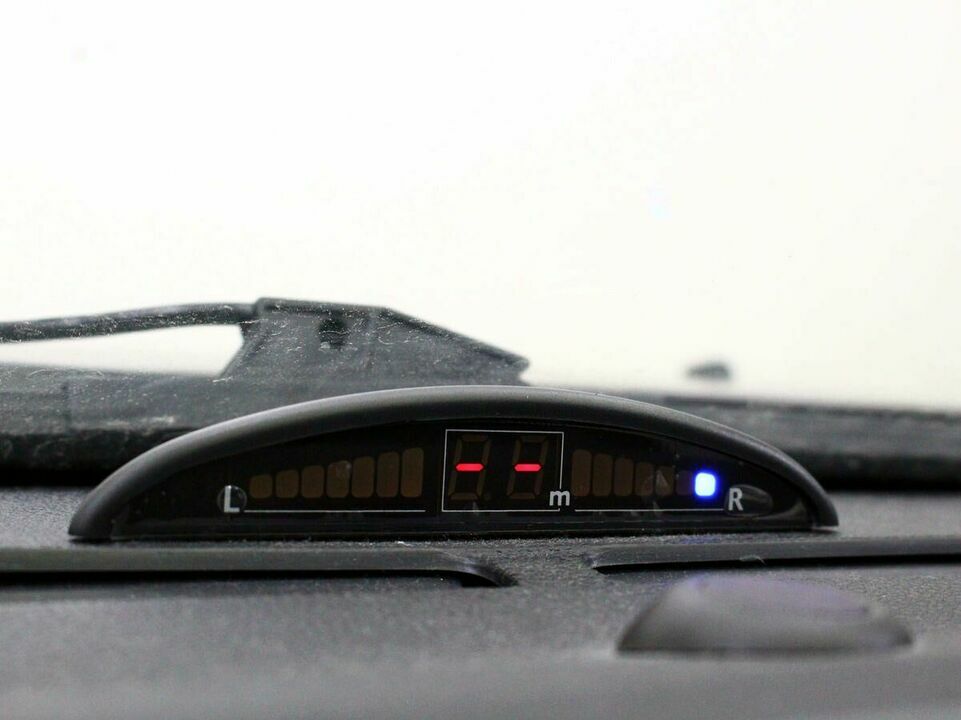 Ford Fusion, фото №9