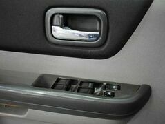 Nissan X-Trail I, фото №11