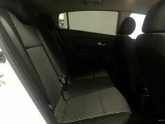Kia rio x (x-line) акпп 2018 с пробегом 72 619 км, фото №6