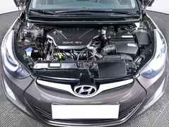 Hyundai Elantra, фото №9