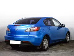 Mazda 3, фото №5