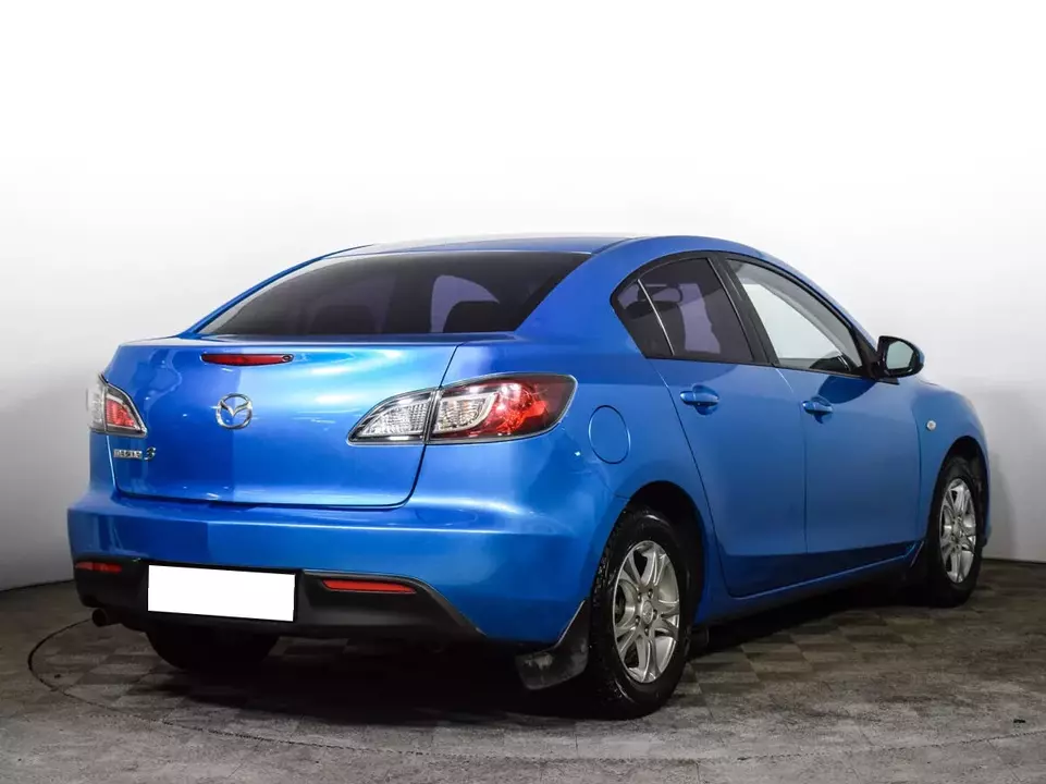 Mazda 3, фото №5
