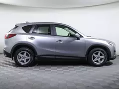 Mazda CX-5, фото №4
