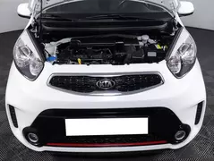 Kia Picanto, фото №9