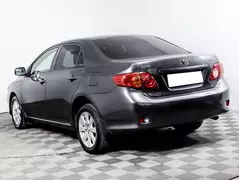 Toyota Corolla, фото №2