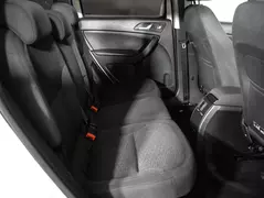 Skoda Yeti, фото №10