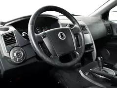 SsangYong Kyron, фото №13