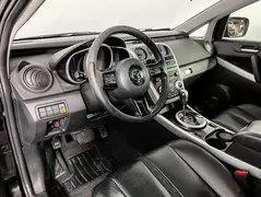 Mazda CX-7, фото №13
