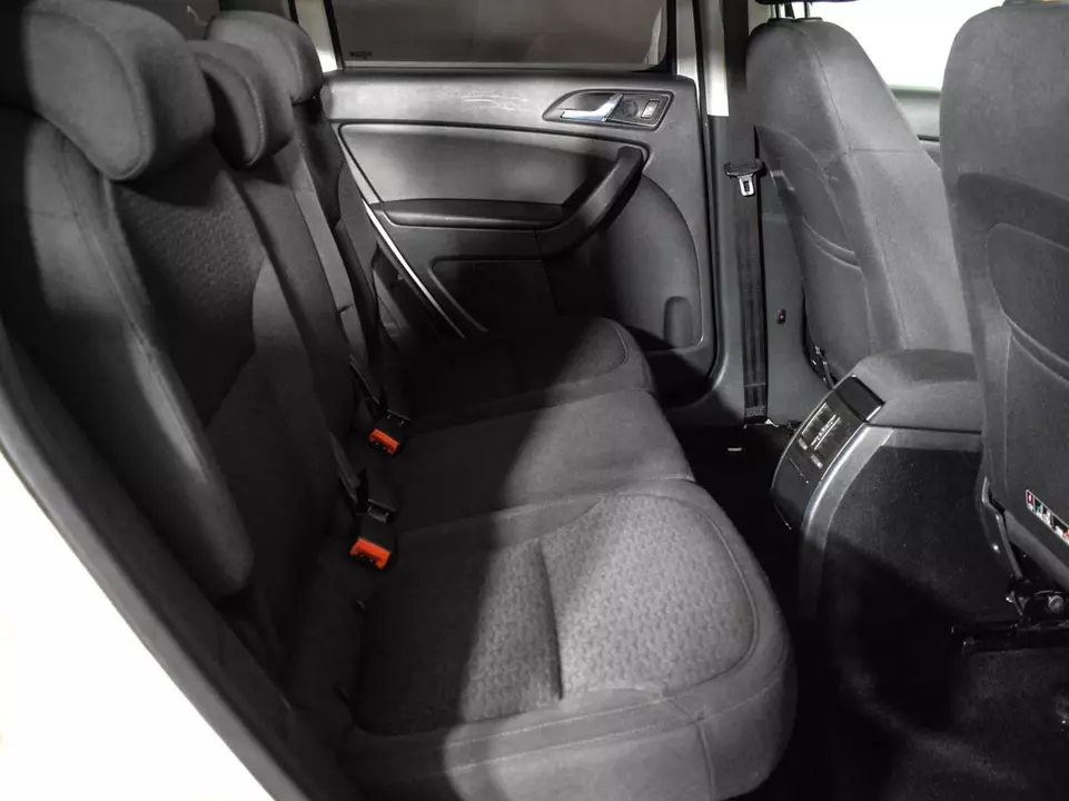 Skoda Yeti, фото №10