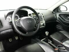 Kia Ceed 1.6 Механика, фото №6