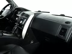 SsangYong Kyron, фото №9