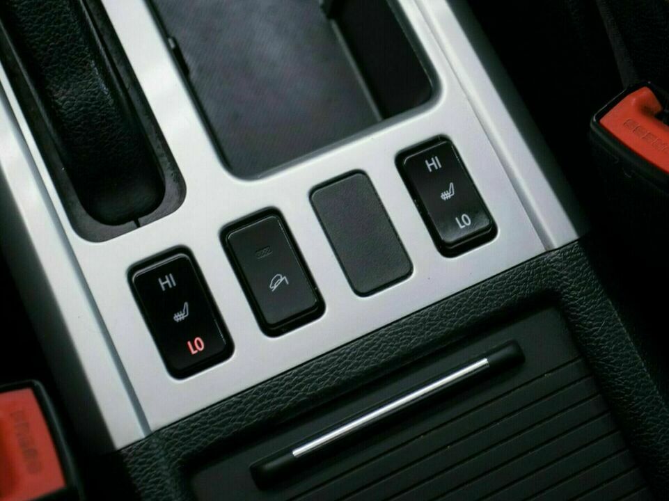 Haval h6, фото №20