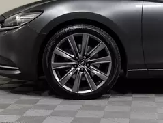 Mazda 6, фото №22
