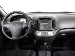 Hyundai Elantra, фото №8