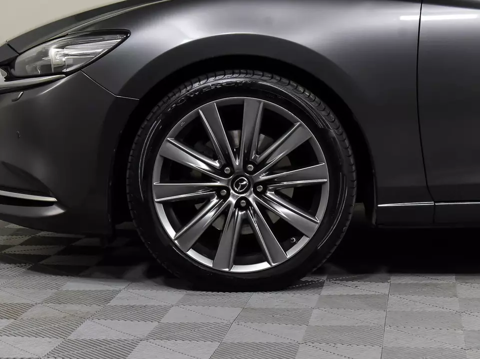 Mazda 6, фото №22