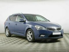 Kia Ceed 1.6 Механика, фото №3