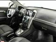 Chevrolet Captiva, фото №7