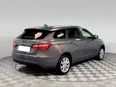 LADA (ВАЗ) Vesta, фото №5