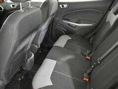 Ford EcoSport I, фото №6